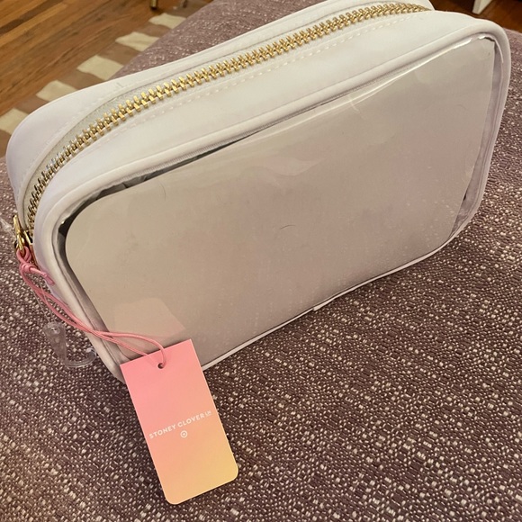 Stoney Clover Pouch - Picture 4 of 7